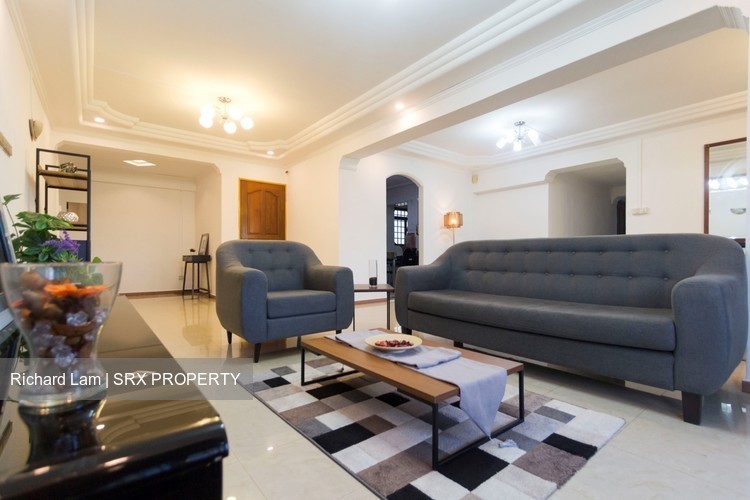 Blk 513 Jelapang Road (Bukit Panjang), HDB Executive #189049732